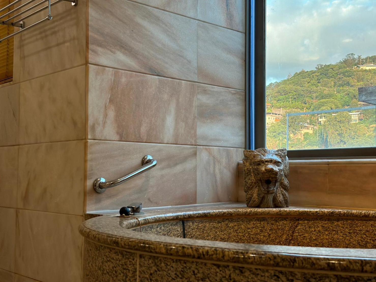 Grand Pleasure Spring Hotel 台北市 エクステリア 写真